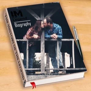 Meet your Posher, Daniel-sarah